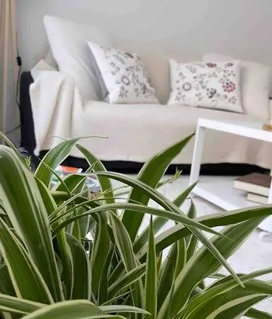 Chic Studio Pres De Paris La Defense 아파트
